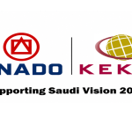 Grupo Cunado & KEKSA:                A Strategic Joint Venture Supporting Saudi Vision 2030